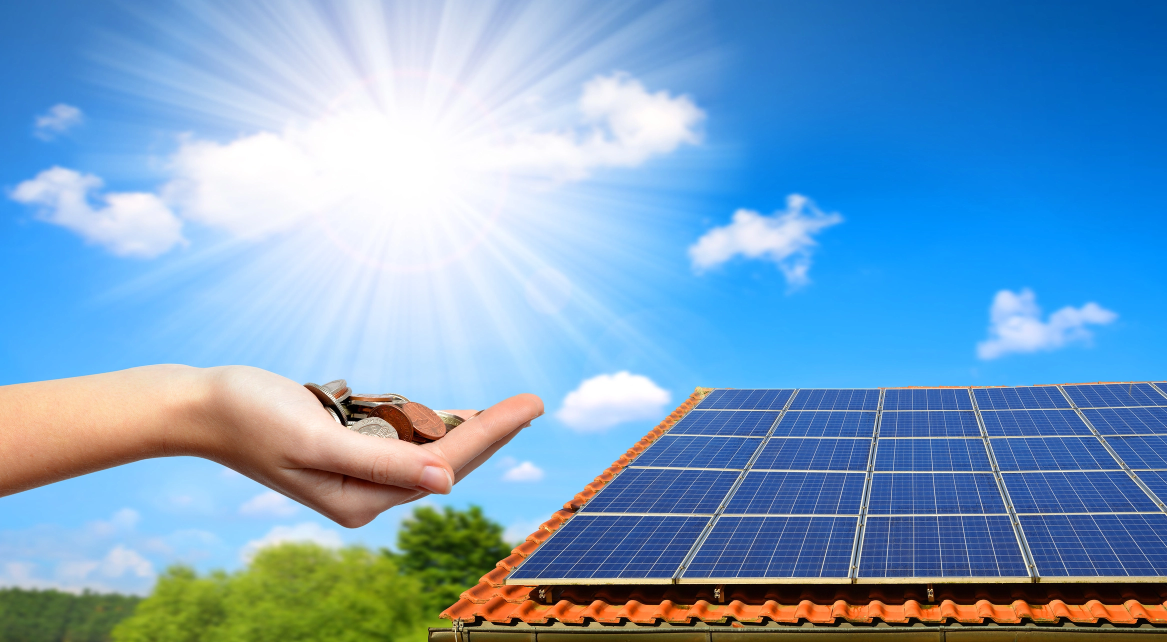 Solar Finance